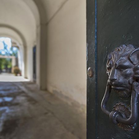 Casa Lina Villa Sant'Angelo  Kültér fotó