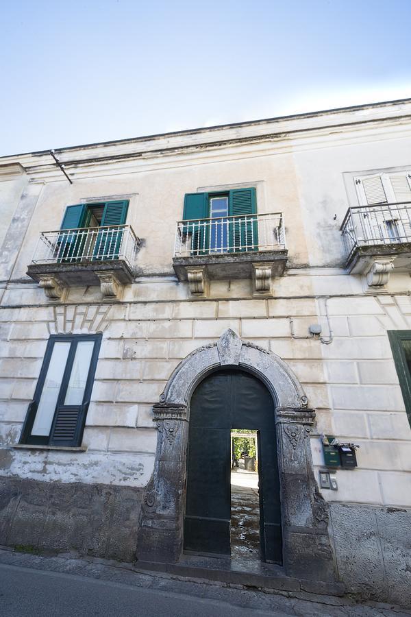 Casa Lina Villa Sant'Angelo  Kültér fotó