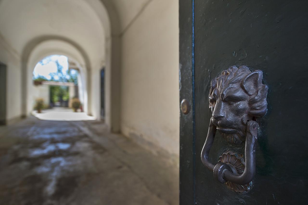Casa Lina Villa Sant'Angelo  Kültér fotó