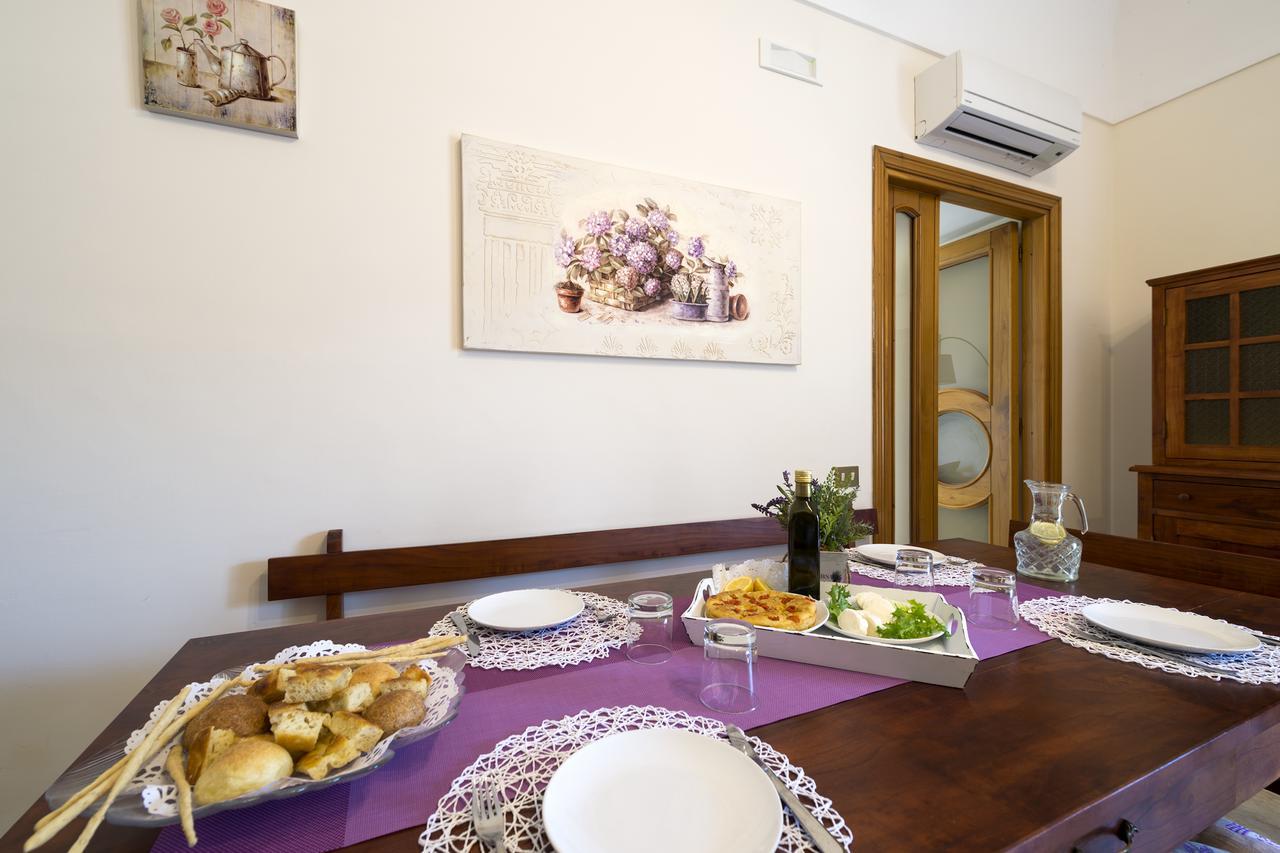 Casa Lina Villa Sant'Angelo  Kültér fotó