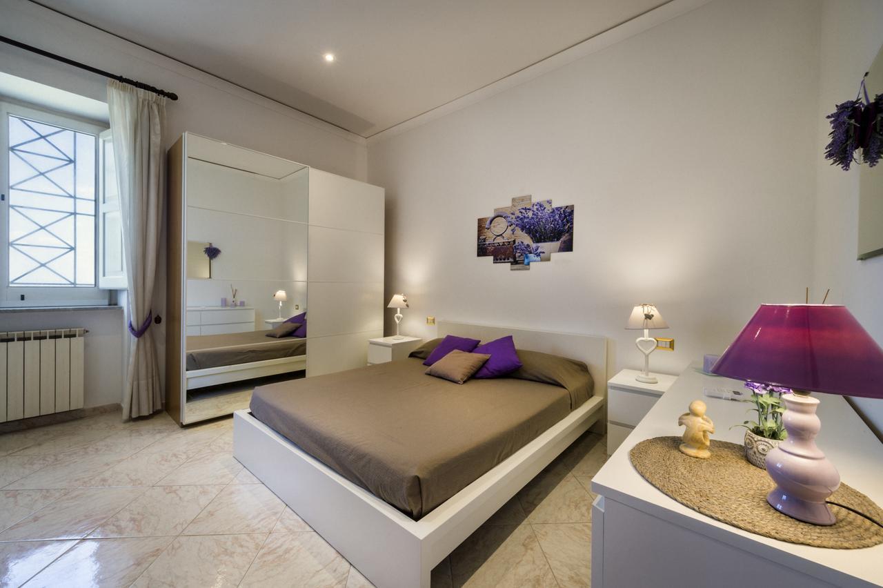 Casa Lina Villa Sant'Angelo  Kültér fotó
