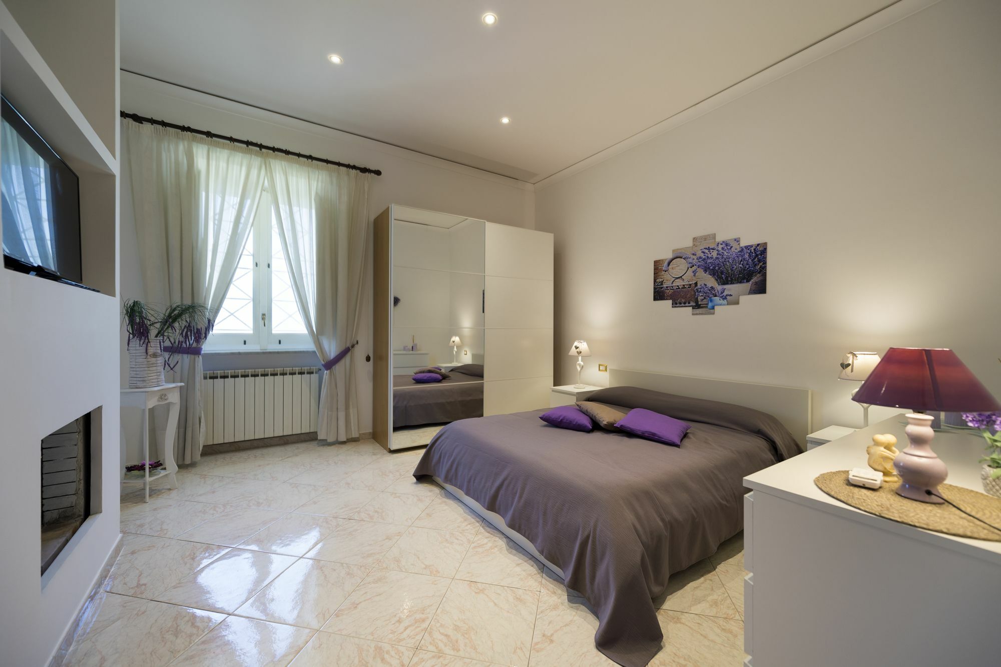 Casa Lina Villa Sant'Angelo  Kültér fotó